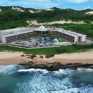 Hotel Piramide Natal
