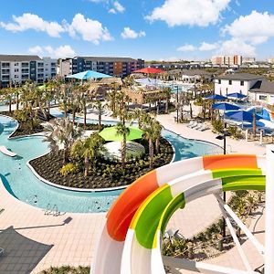 Villatel Orlando Resort